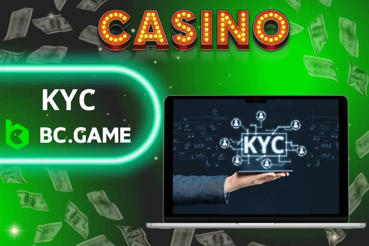 KYC